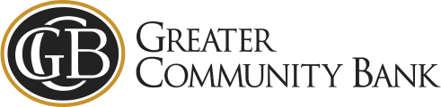 Greater Community Bank Homepage